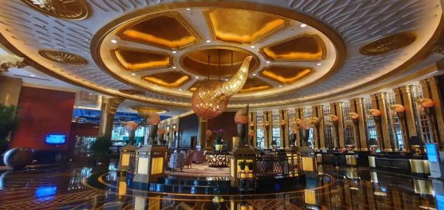 Kempinski Shenzhen - 40