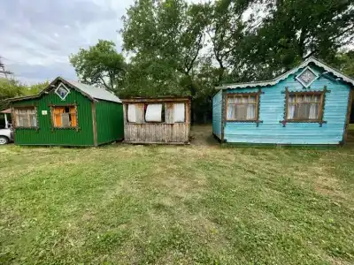 Волжские Вечера - 0