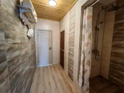 Дом для отдыха в Гришкино - 20