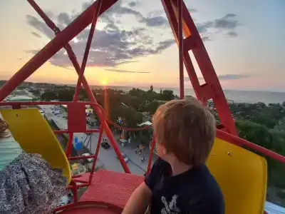 Прибой - 2
