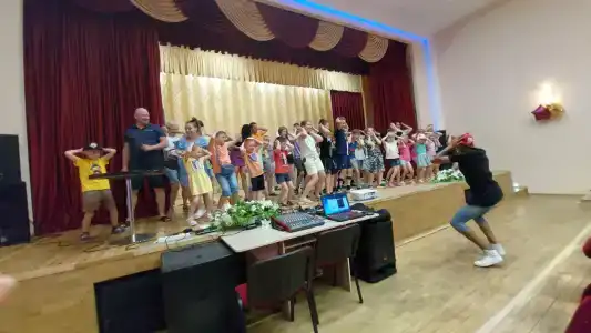 Надзея - 57
