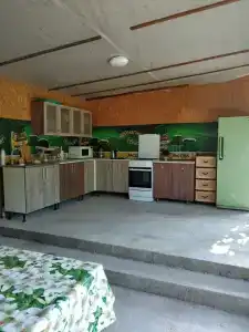 Крымский дворик - 9