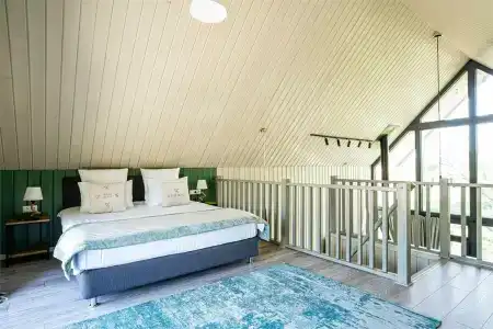 База отдыха Эко-лоджи Wish Home Yahroma - 86