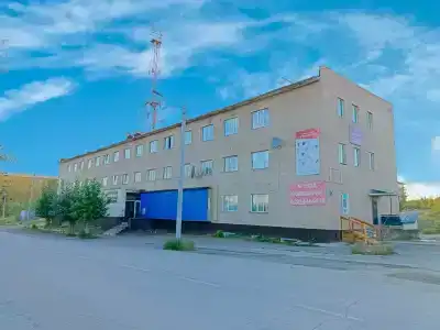 Грани Тывы - 33