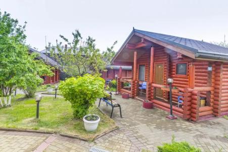 Гостевой дом Элиза Заркау - 2