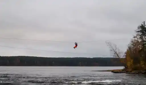 Угребись - 25