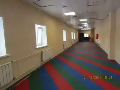 Лесной - 2