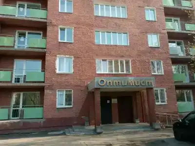 Оптимист - 12