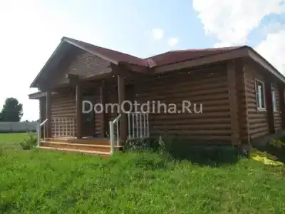 Красные крыши - 4