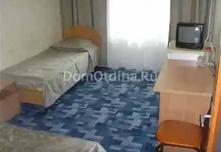 Дружба - 3