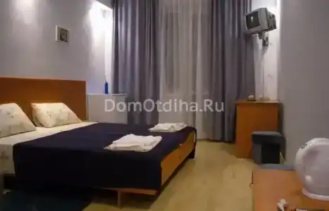 Дом у причала - 4