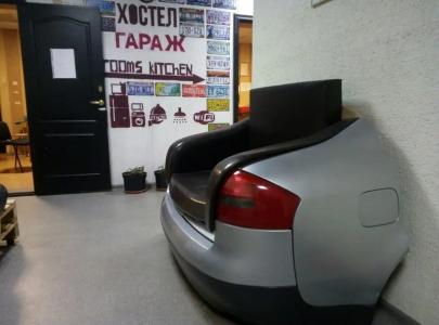 Гараж в Ижевске - 9