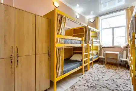 Старый Город - 3