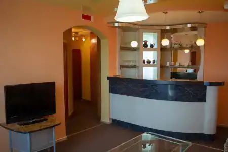 Славянская - 3