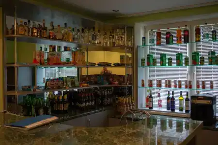 Славянская - 21