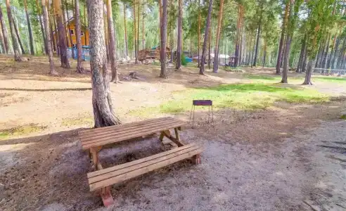 Кисельный берег - 4