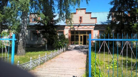 Гостиница - 0