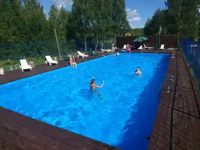 Приокские Зори - 57