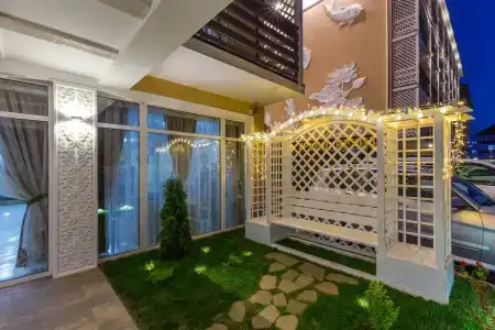 Гранд Круиз - 46