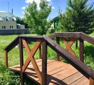 База отдыха у Потапыча - 7