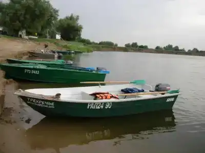 Трёхречье - 13