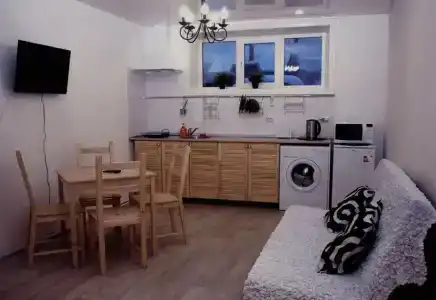 Townhouse - 2