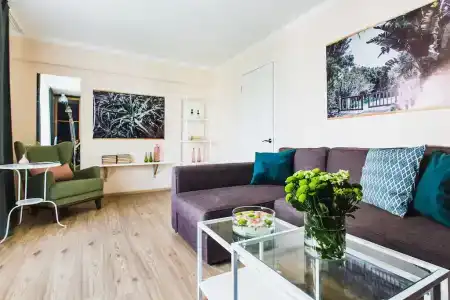 Daily Rooms