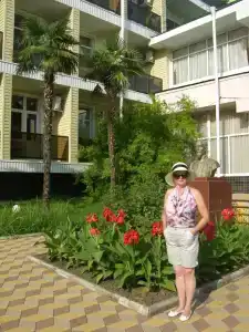 Сосновый - 57