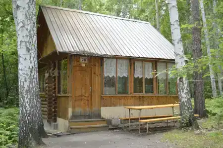 Чистая Заводь - 3