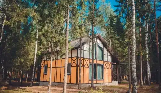 Драгунский ручей - 1