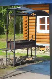 Лесной остров - 19