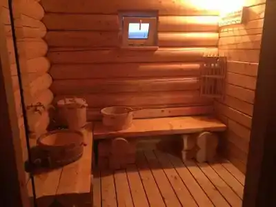 Дом бобра - 36