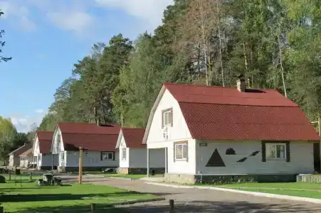 Белый Берег - 3