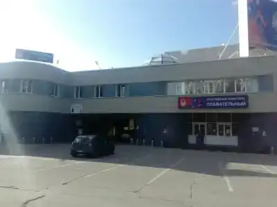 ЦСК ВВС - 49