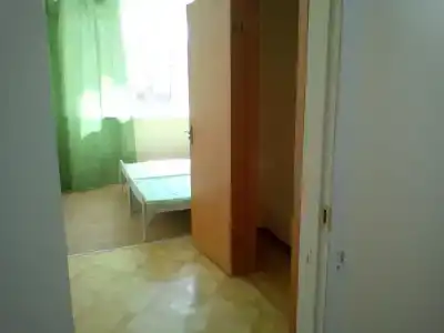 Ночлег Водстрой - 18