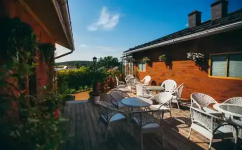 Ладожская Усадьба - 55