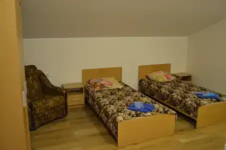 Апарт-Руза - 0
