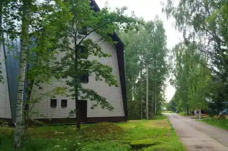 Объект 100 - 0