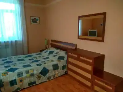 Уютный отдых - 1