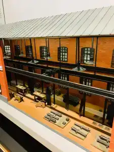 Усадьба Мосоловых - 40