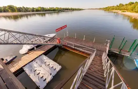 Причал Разин - 5