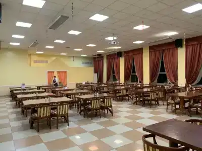 Кемпинг Парус - 14