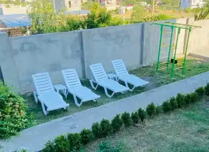 Крымские каникулы - 5