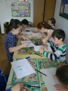Радуга - 21