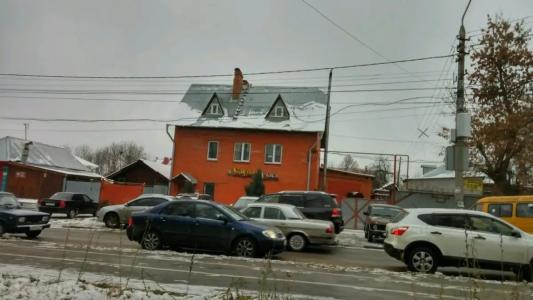 С лёгким паром - 11