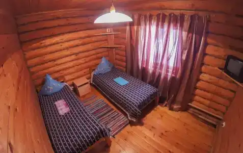 Барские Забавы - 12