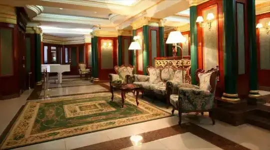 Симферополь - 21