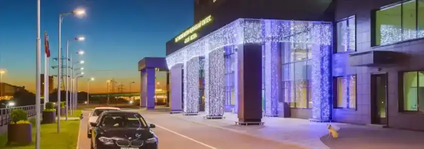 Ханой-Москва - 0