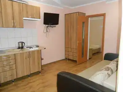 Гостевой дом на Красномаякской 9 - 5