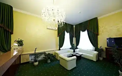 Центральная - 6